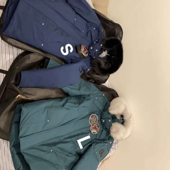 Moose Knuckles Other - Brand New moose knuckles